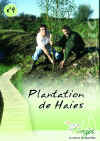 Fiche technique plantation des haies