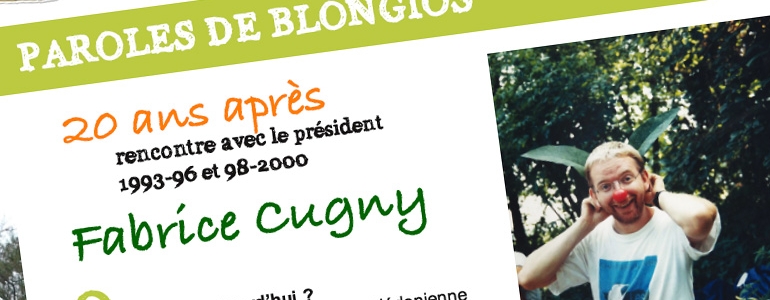 Extrait de la Blongios News n°5