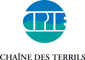 Logo CPIE Chaîne des Terrils