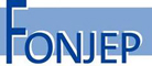 Logo Fonds de coopération de la jeunesse et de l'éducation populaire