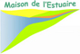 Logo de la Maison de l'estuaire de la Seine