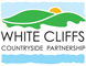 Logo White Cliffs Countryside Partnership