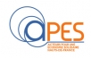 Logo APES - Acteurs Pour une Economie Solidaire