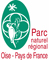 Logo PNR Oise - Pays de France
