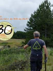 30 ans